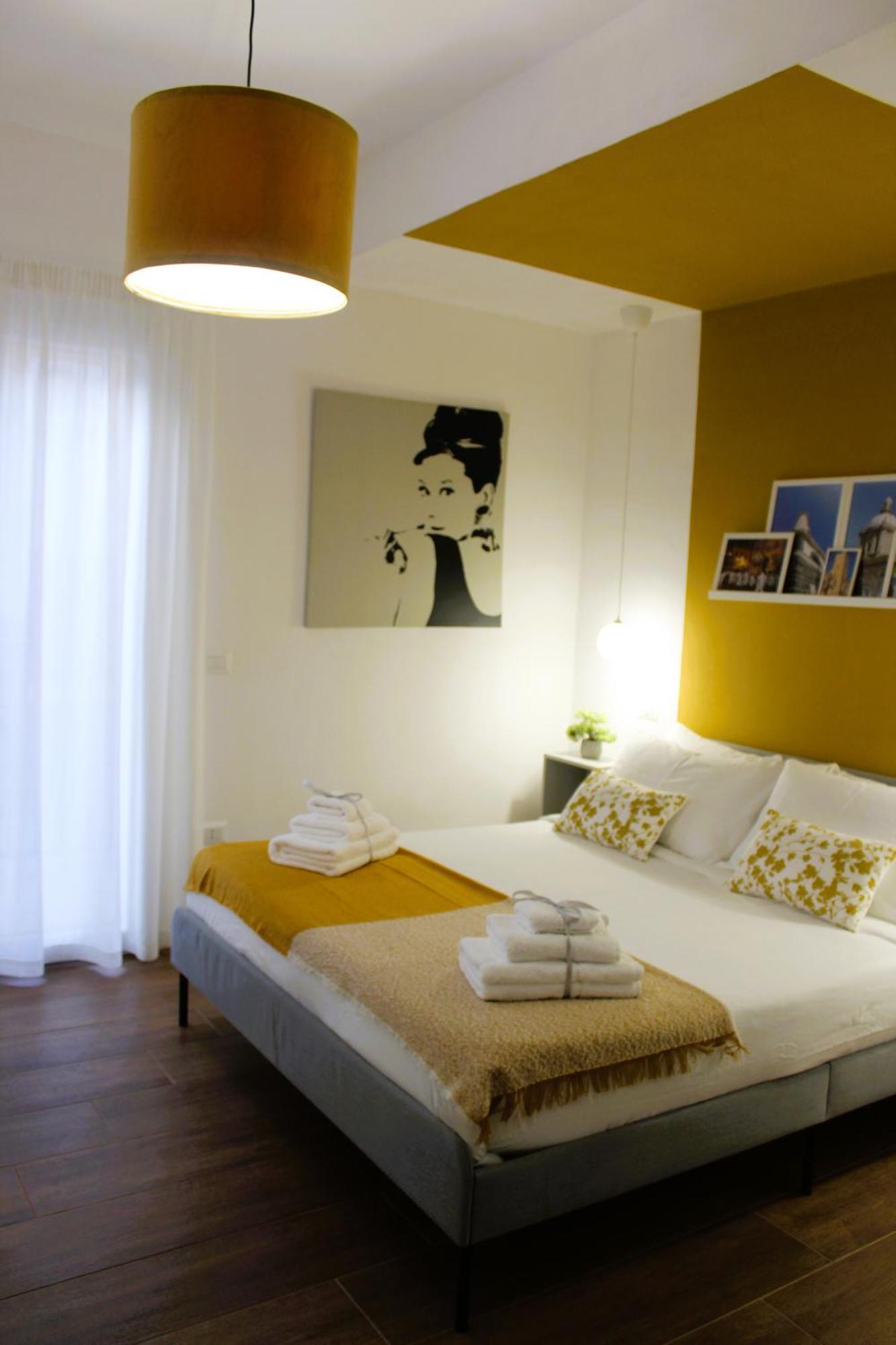 Anima E Cori - Casa Vacanza Licata Exterior foto